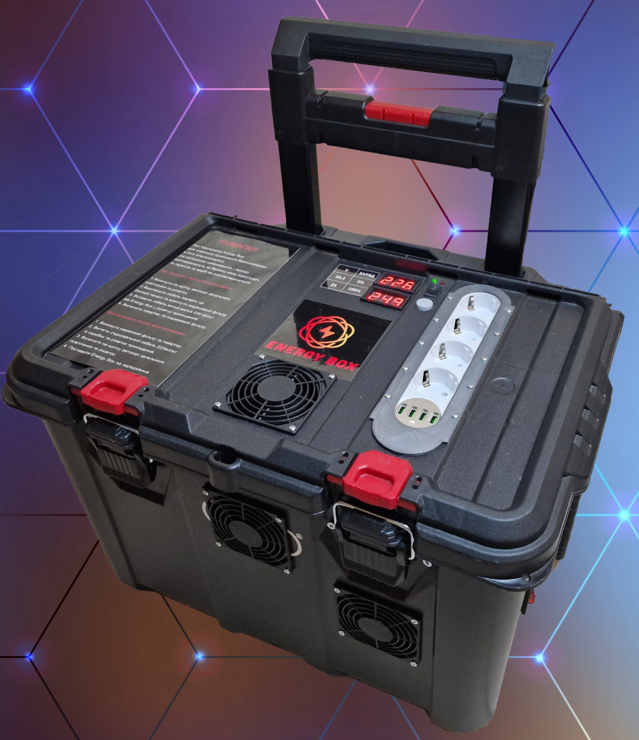 ENERGY-BOX